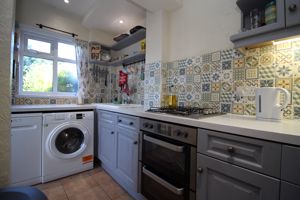 Kitchen- click for photo gallery